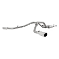 Picture of MBRP Catback Exhaust 409 - S5316409