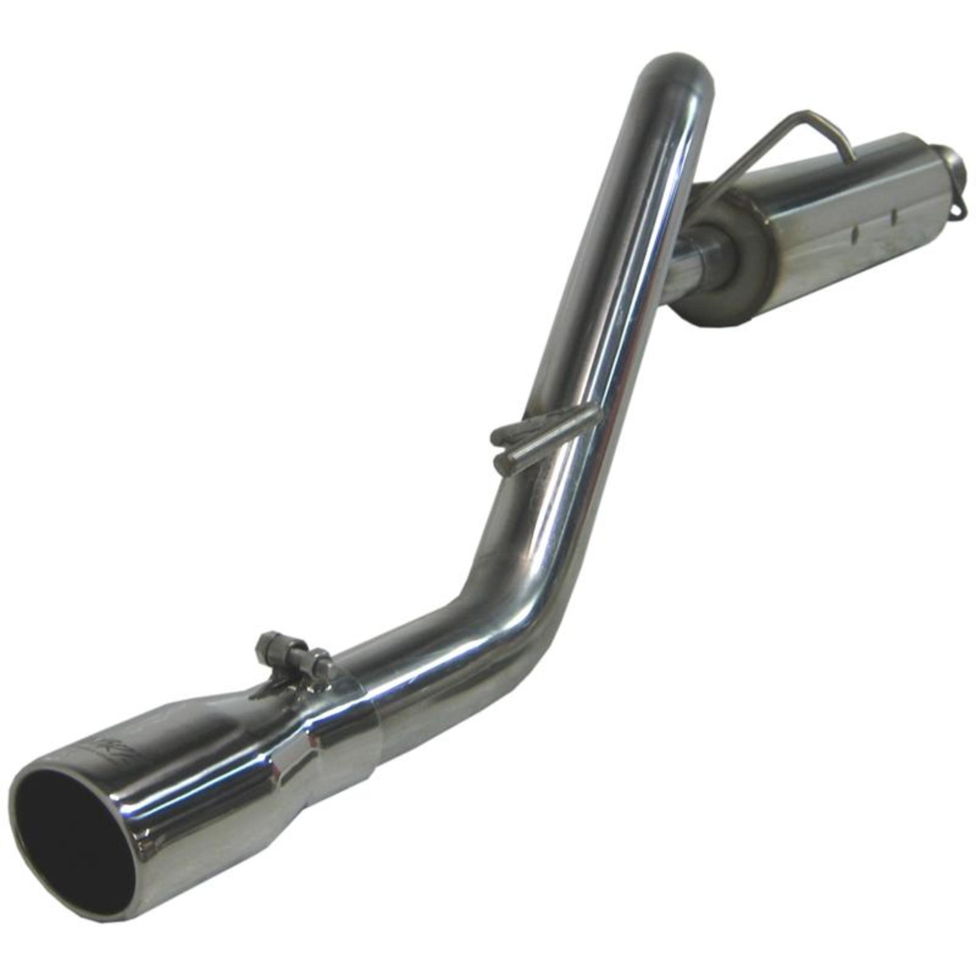 Picture of MBRP Catback Exhaust 409 - S5510409