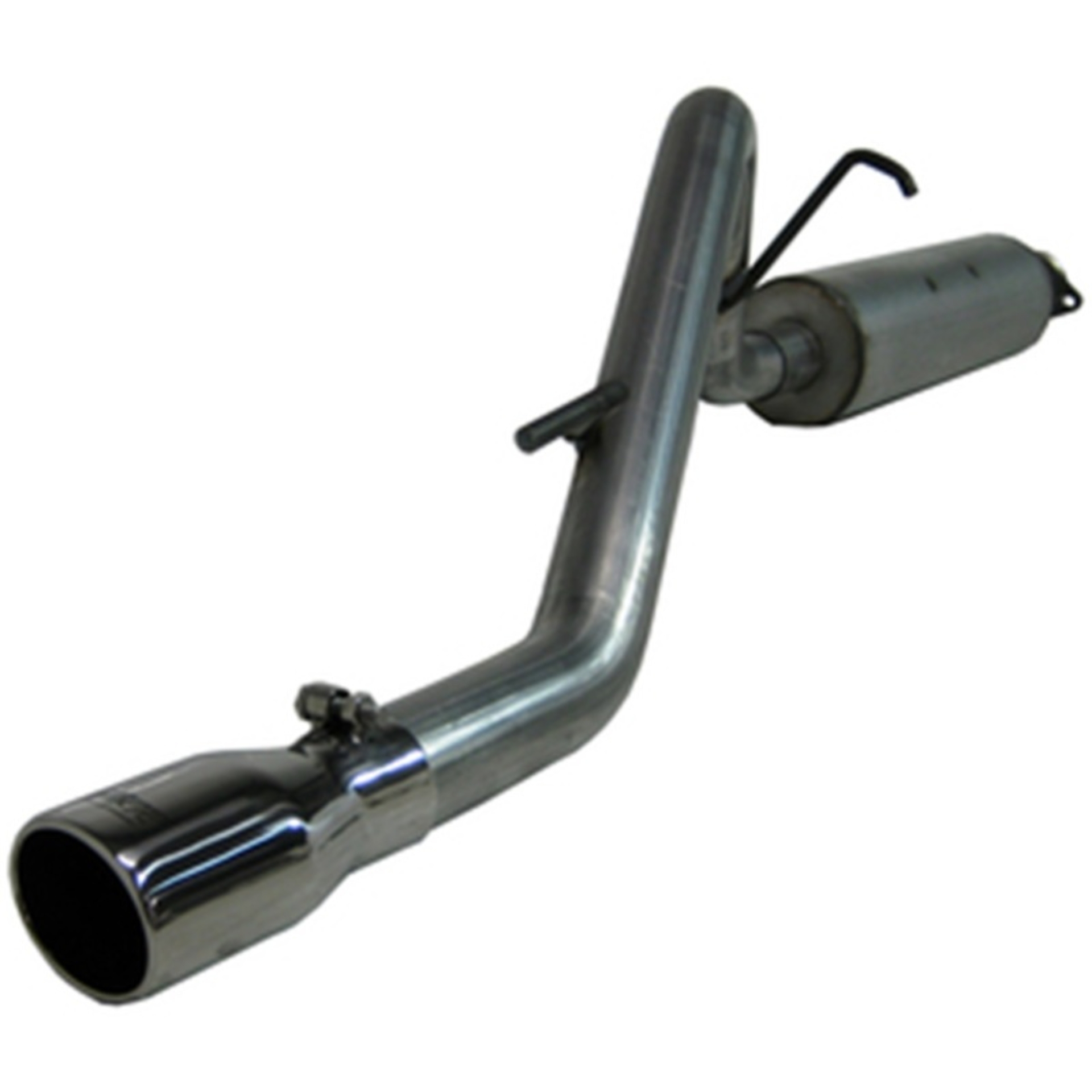 Picture of MBRP Catback Exhaust AL - S5510AL