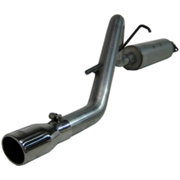 Picture of MBRP Catback Exhaust AL - S5510AL