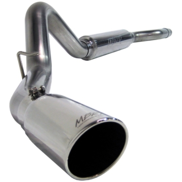 Picture of MBRP Catback Exhaust 409 - S6012409