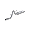 Picture of MBRP Catback Exhaust 409 - S5510409