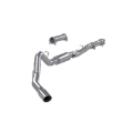Picture of MBRP Catback Exhaust AL - S6000AL