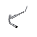 Picture of MBRP Turbo Back Exhaust 304 - S6100304