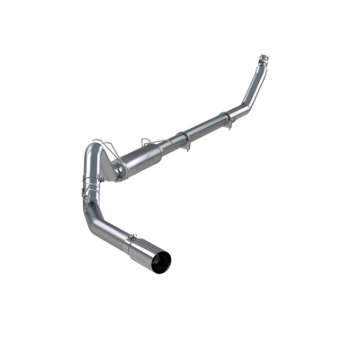 Picture of MBRP Turbo Back Exhaust 304 - S6100304