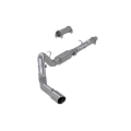 Picture of MBRP Catback Exhaust 409 - S6012409