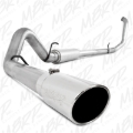 Picture of MBRP Turbo Back Exhaust AL - S6204AL