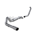 Picture of MBRP Turbo Back Exhaust 409 - S6206409