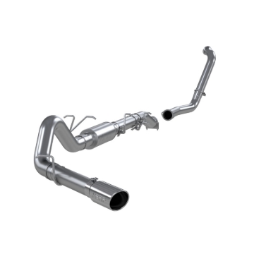 Picture of MBRP Turbo Back Exhaust 409 - S6206409
