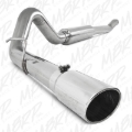 Picture of MBRP Catback Exhaust 409 - S6208409