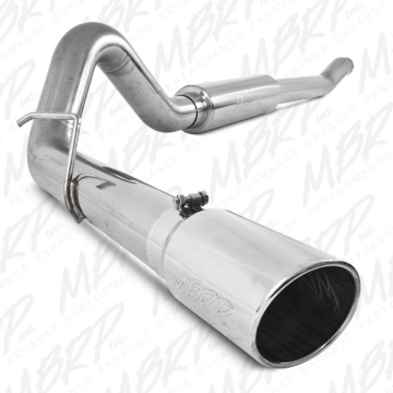 Picture of MBRP Catback Exhaust 409 - S6208409