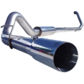 Picture of MBRP Turbo Back Exhaust 304 - S6200304