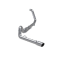 Picture of MBRP Turbo Back Exhaust AL - S6204AL