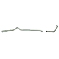 Picture of MBRP Turbo Back Exhaust 409 - S6206409