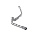 Picture of MBRP Turbo Back Exhaust 409 - S6204409