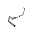 Picture of MBRP Turbo Back Exhaust AL - S6216AL