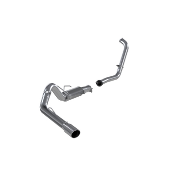 Picture of MBRP Turbo Back Exhaust AL - S6216AL
