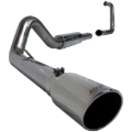Picture of MBRP Turbo Back Exhaust 409 - S6216409