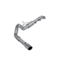 Picture of MBRP Catback Exhaust 409 - S6208409