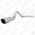 Picture of MBRP DPF Back Exhaust 409 - S6242409