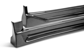 Picture of Seibon SEI Side Skirts - SS0405SBIMP-CW