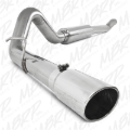 Picture of MBRP Turbo Back Exhaust 409 - S6206409