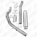 Picture of MBRP Catback Exhaust 409 - S6208409