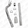 Picture of MBRP DPF Back Exhaust 409 - S6242409