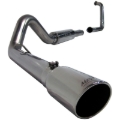 Picture of MBRP Turbo Back Exhaust 409 - S6216409