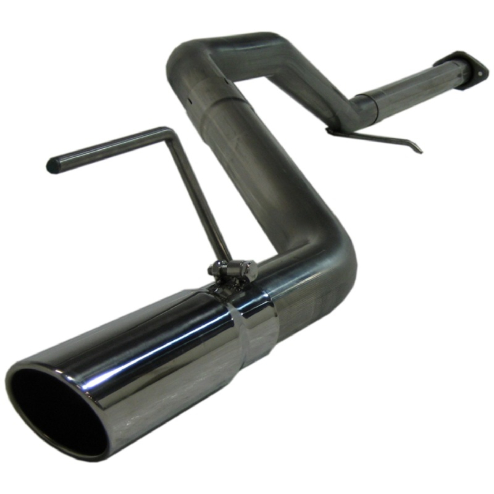 Picture of MBRP DPF Back Exhaust 409 - S6500409