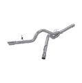 Picture of MBRP DPF Back Exhaust AL - S6244AL