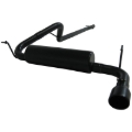 Picture of MBRP DPF Back Exhaust BLK - S6242BLK