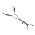 Picture of MBRP Catback Exhaust 409 - S7024409