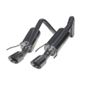 Picture of MBRP Axle Back Exhaust 304 - S7000304