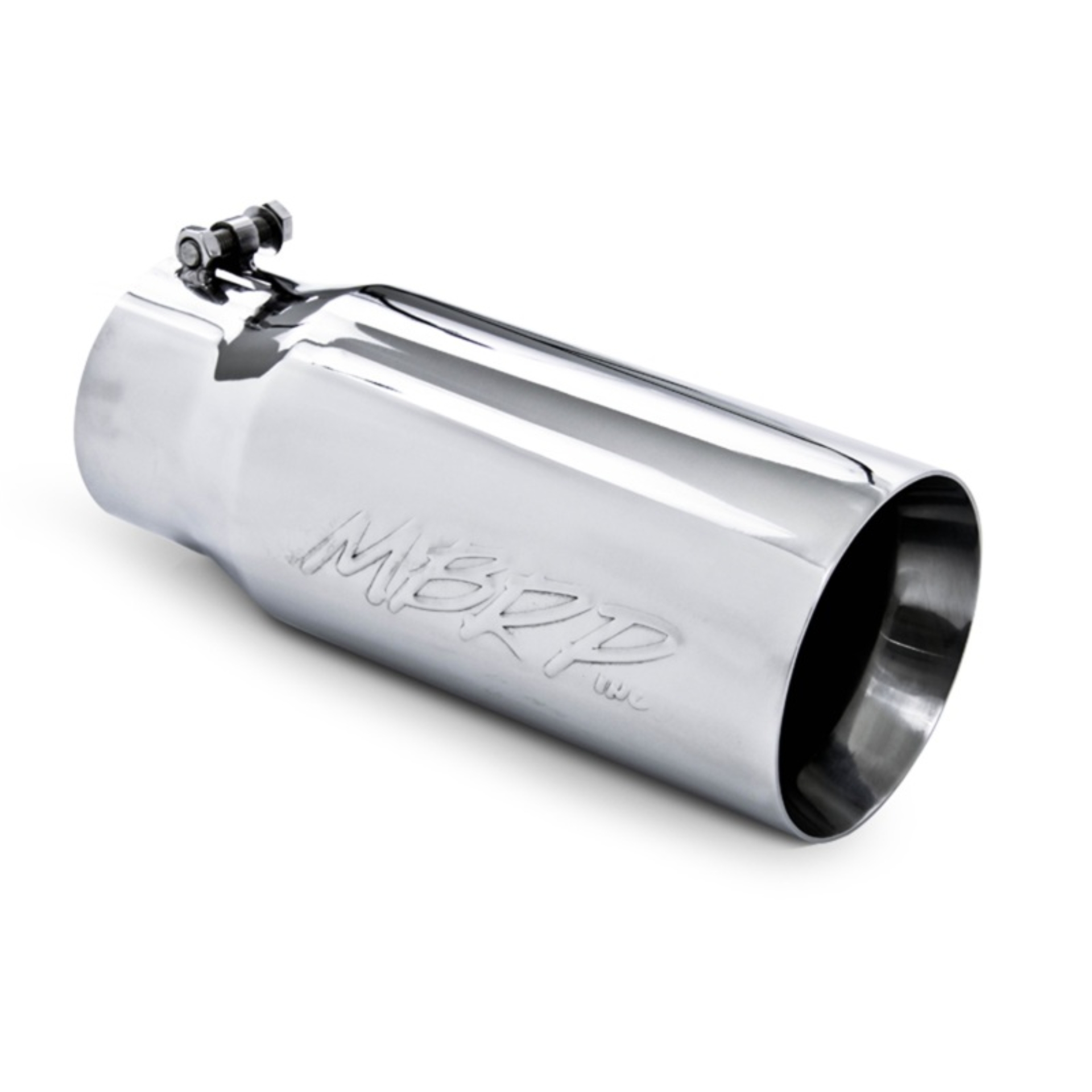 Picture of MBRP Univ Exhaust Tips SS - T5049