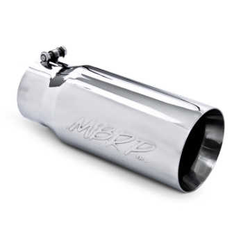 Picture of MBRP Univ Exhaust Tips SS - T5049