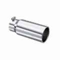 Picture of MBRP Univ Exhaust Tips SS - T5050