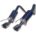 Picture of MBRP Axle Back Exhaust 304 - S7000304