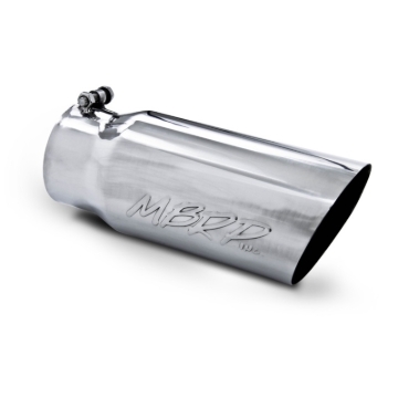 Picture of MBRP Univ Exhaust Tips SS - T5052