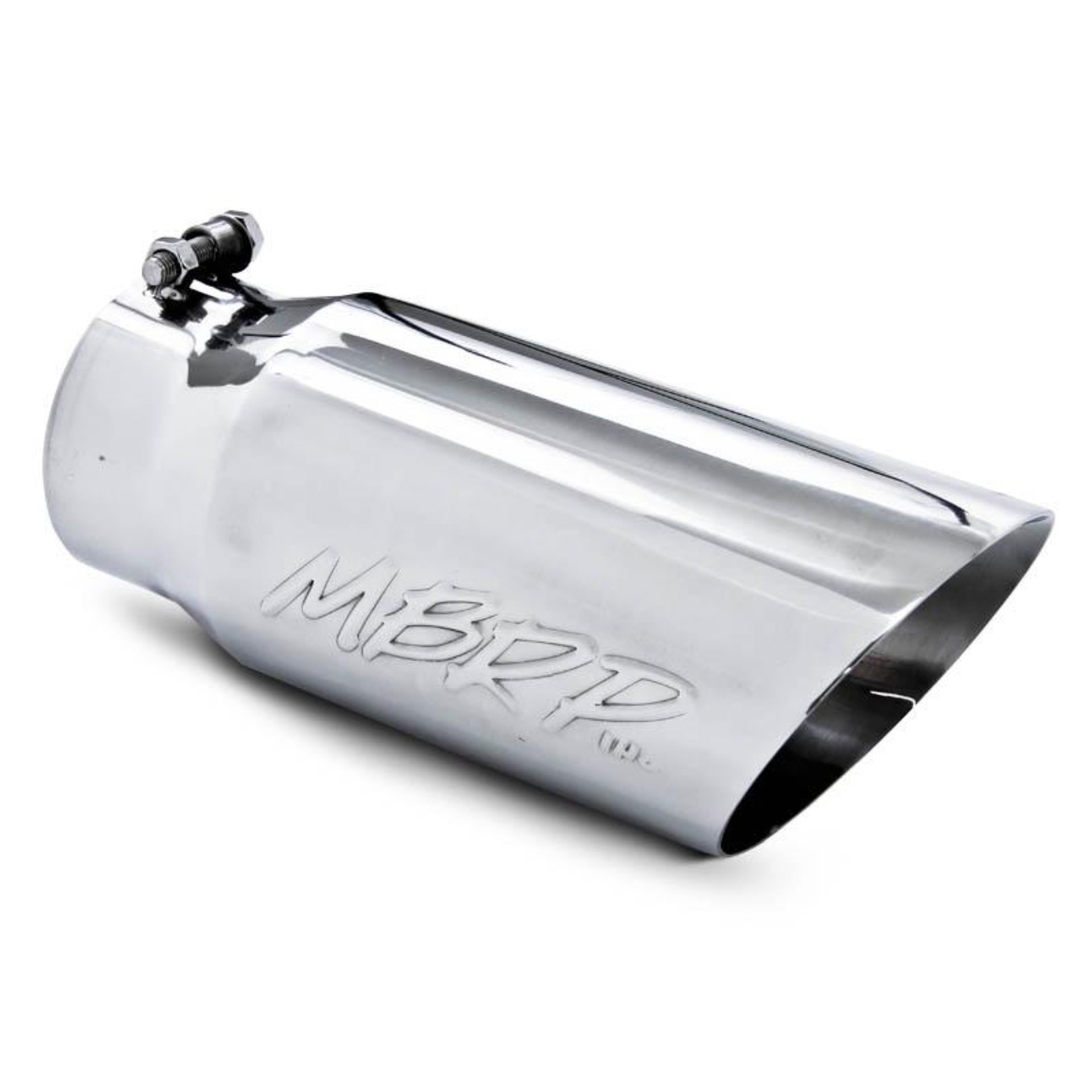 Picture of MBRP Univ Exhaust Tips SS - T5053