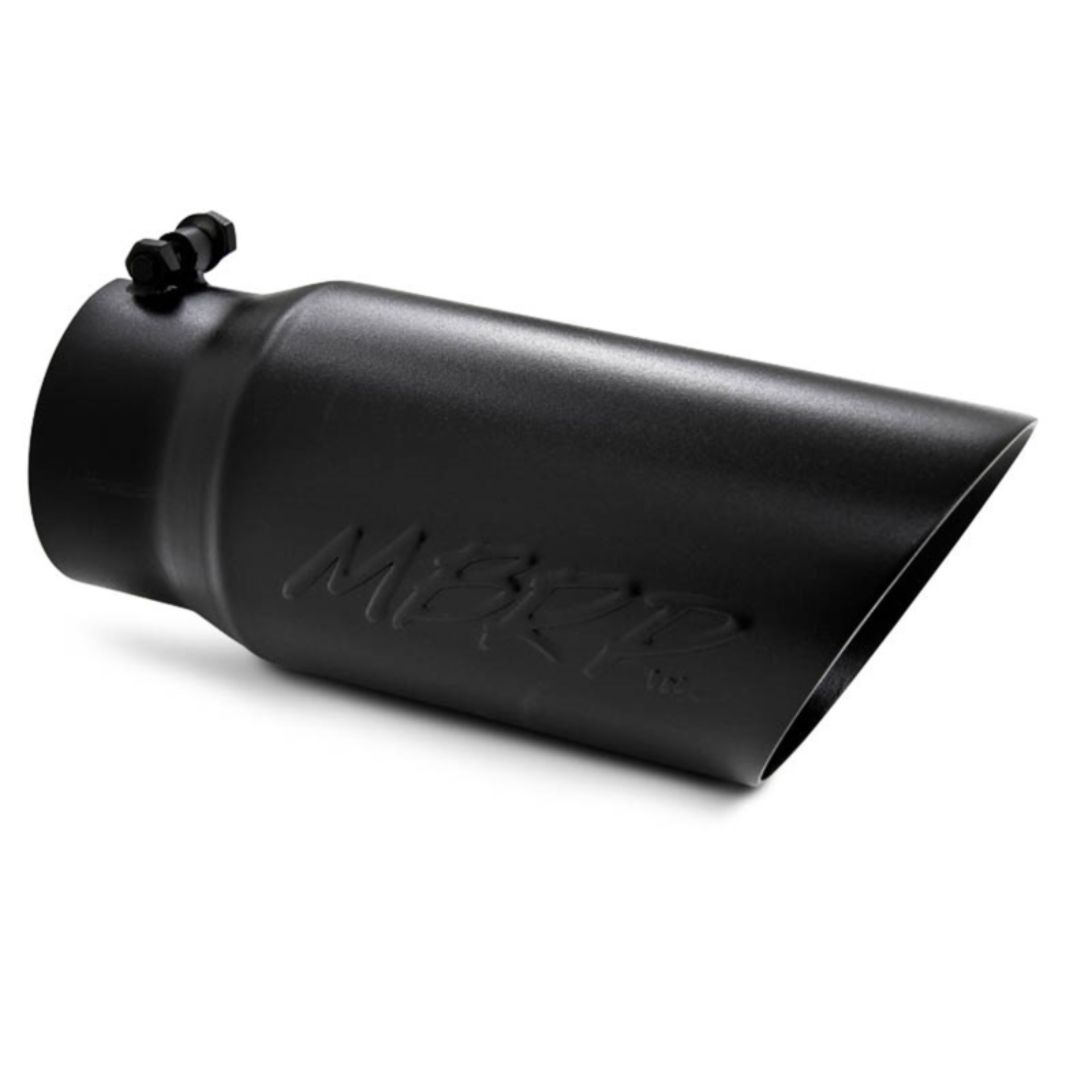 Picture of MBRP Univ Exhaust Tips BLK - T5053BLK