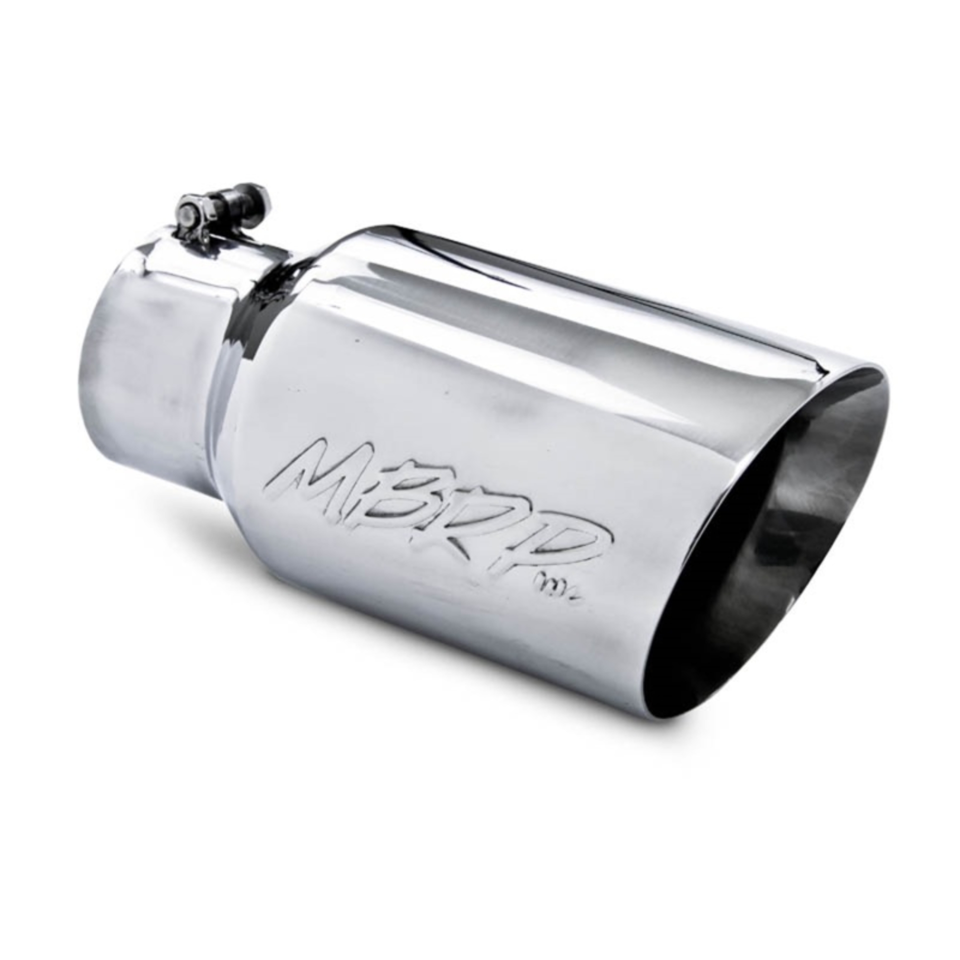 Picture of MBRP Univ Exhaust Tips SS - T5072