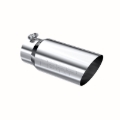 Picture of MBRP Univ Exhaust Tips SS - T5052