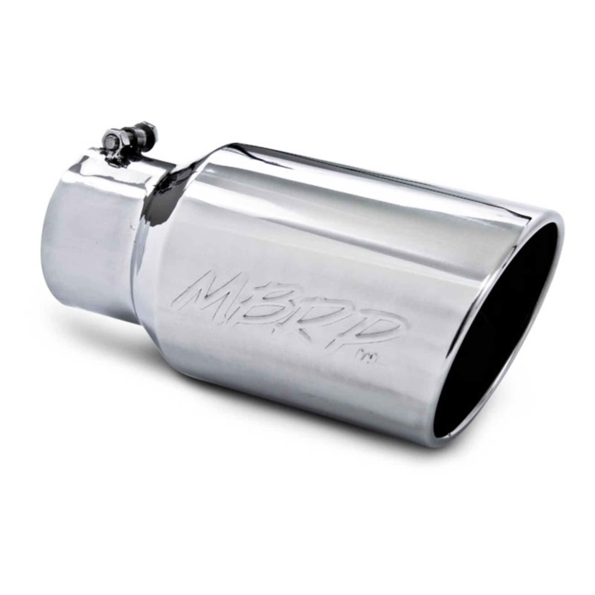 Picture of MBRP Univ Exhaust Tips SS - T5073