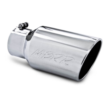 Picture of MBRP Univ Exhaust Tips SS - T5073