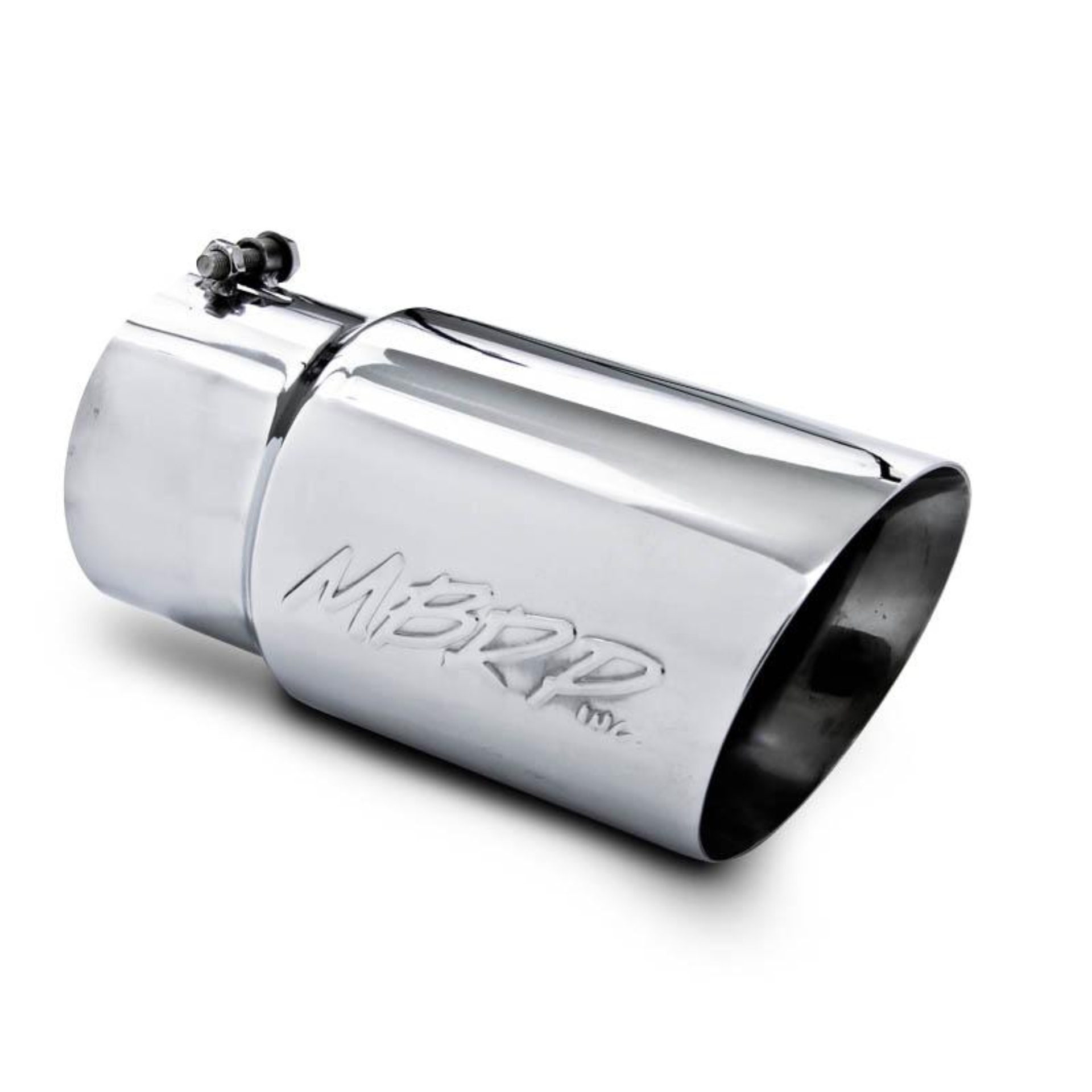 Picture of MBRP Univ Exhaust Tips SS - T5074