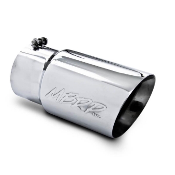 Picture of MBRP Univ Exhaust Tips SS - T5074