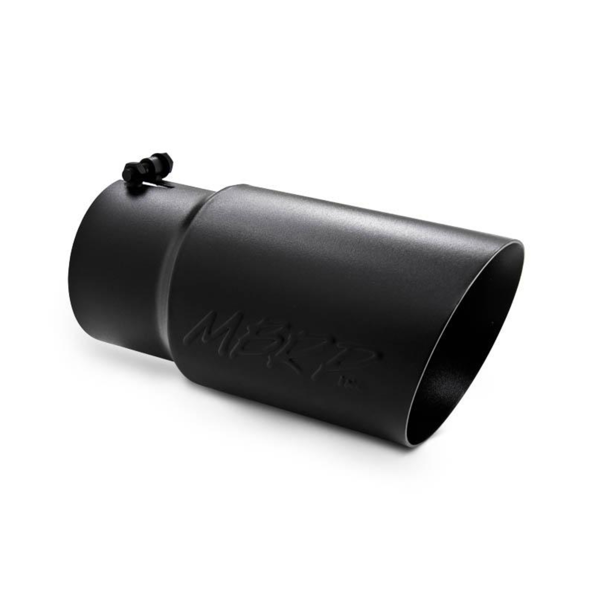 Picture of MBRP Univ Exhaust Tips BLK - T5074BLK