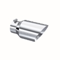 Picture of MBRP Univ Exhaust Tips SS - T5072