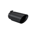 Picture of MBRP Univ Exhaust Tips BLK - T5053BLK